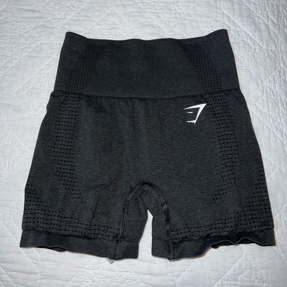 Gymshark shorts